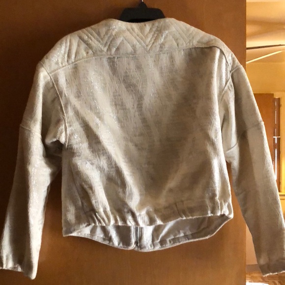 Zara Trafaluc jacket - Picture 2 of 2